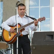 Денис, 39, Добрянка