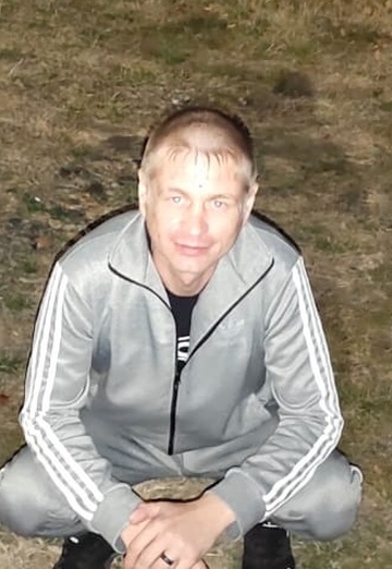 Моя фотография - Евгений, 34 из Лабинск (@evgeniy430056)