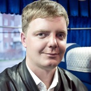 Виталий, 41, Красноярск
