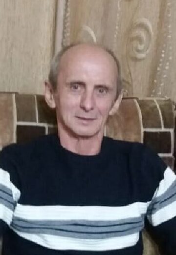 La mia foto - Aleksandr, 58 di Voronež (@aleksandr1153597)