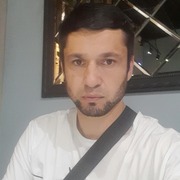 Идрис, 38, Москва