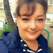 Татьяна Снегирева, 43, Краснокамск