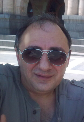Моя фотография - Gipotalamus, 54 из Ереван (@gipotalamus)