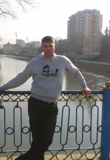 Моя фотография - жора, 40 из Краснодар (@jora3688)