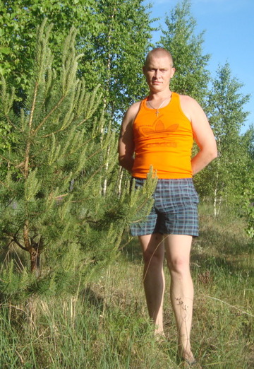My photo - Evgeniy, 39 from Bor (@evgeniy186754)