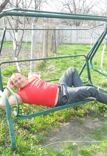 Моя фотографія - Слава, 46 з Богуслав (@slava20409)