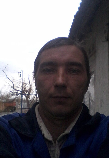My photo - vova, 41 from Timashevsk (@vova49648)