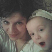 Ольга, 45, Удомля