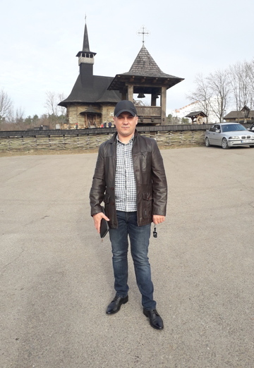 My photo - Marin, 42 from Kishinev (@marin783)