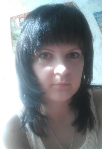 My photo - Olga, 32 from Donetsk (@olga361830)