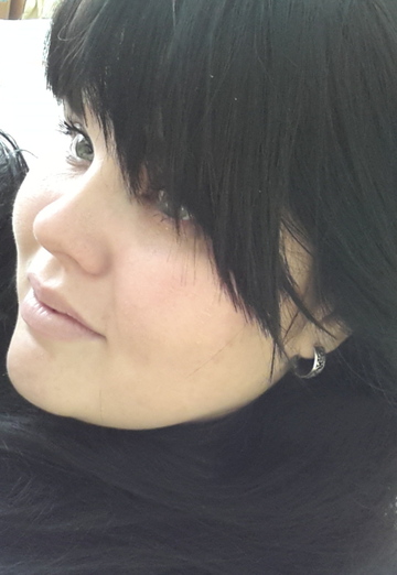 My photo - Marina, 33 from Bogorodsk (@marina126717)