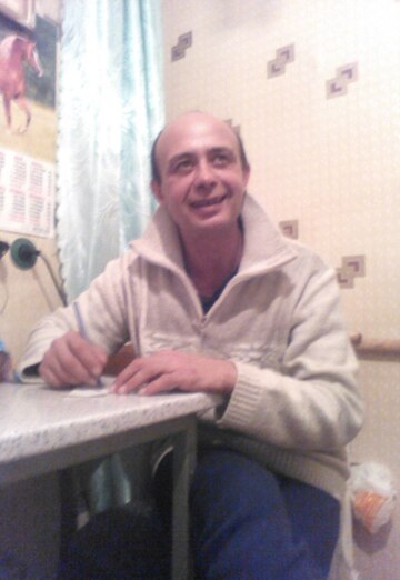 My photo - Salavat, 54 from Shymkent (@salavat1965)