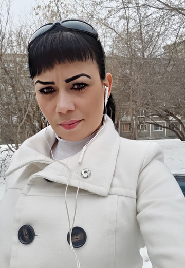 My photo - Alla, 36 from Yekaterinburg (@alla43152)