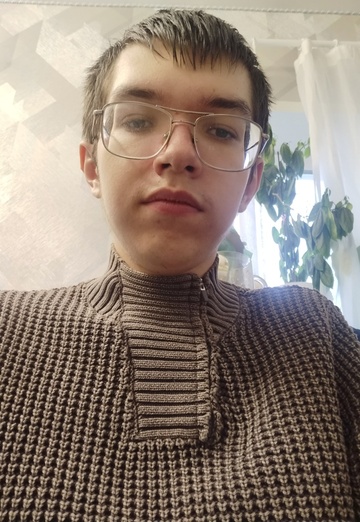 My photo - Grisha Kojanov, 21 from Izmalkovo (@grishakojanov)