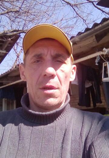 Моя фотографія - Олег, 49 з Бахмач (@oleg249606)