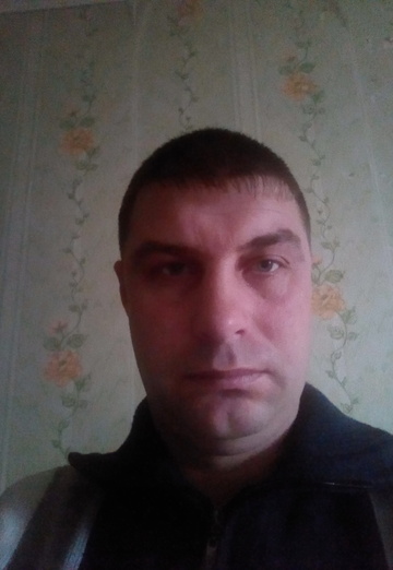 Моя фотография - Игорь, 41 из Новокузнецк (@igor219382)