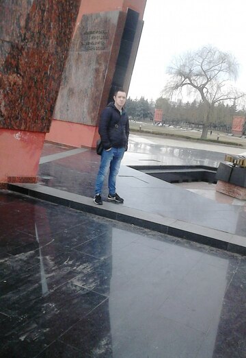 My photo - Oleg, 34 from Balabanovo (@oleg145836)