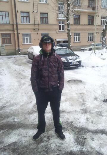 My photo - when I, 28 from Daugavpils (@wheni)