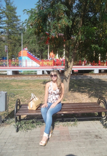 Моя фотография - Маша, 34 из Дзержинский (@masha35383)