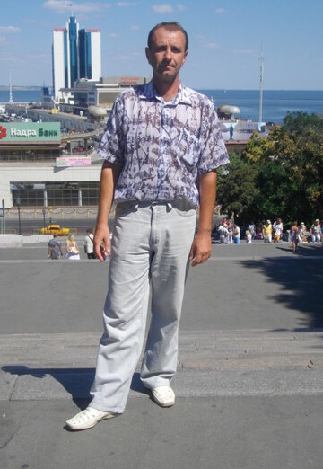 Моя фотография - Анатолий, 56 из Кринички (@anatoliy29452)