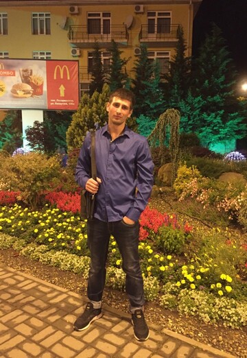 Моя фотография - Дима, 31 из Волгоград (@dima230022)