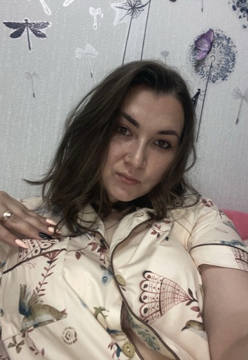 La mia foto - Svetlana, 27 di Krasnodar (@svetlana339369)