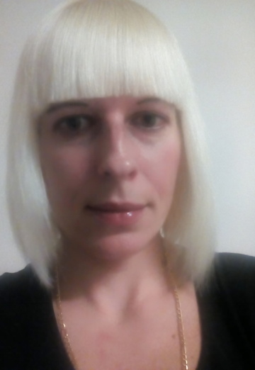 Моя фотография - Ирина, 42 из Николаев (@irina232138)
