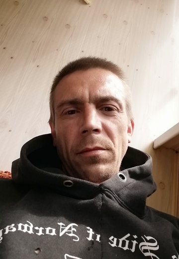 My photo - Sergey, 34 from Homel (@sergey776313)