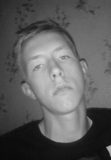 My photo - Sergey Zashchitnoe, 24 from Kursk (@sergeyzashitnoe)