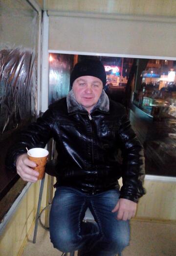Моя фотография - Юра, 55 из Краматорск (@ura46995)