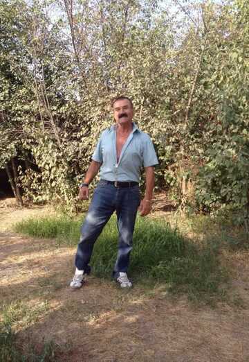 My photo - sarmat, 63 from Dushanbe (@sarmat594)