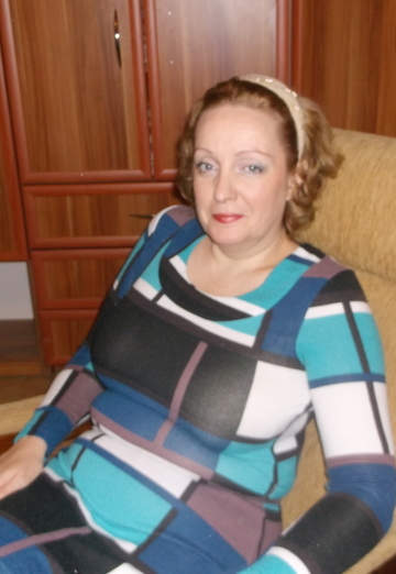 My photo - OKSANA, 59 from Kishinev (@oksana26820)