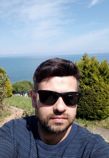 Byrm (@bayram1414) — my photo № 1
