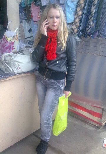 Моя фотография - ЕЛЕНА, 49 из Бежецк (@elena18412)