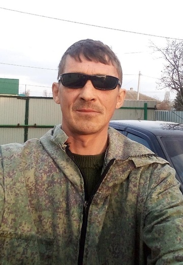 La mia foto - Aleksandr, 44 di Frolovo (@aleksandr1019024)