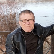 Ладимир, 56, Иваново