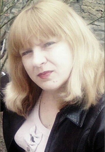 Моя фотография - Татьяна, 59 из Херсон (@tatyana181265)