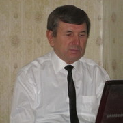 Vladimir 64 Volgograd