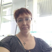 Ольга, 53, Новосибирск