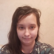 Светланаx, 23, Курск