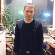 денис еремеев, 44, Краснокамск