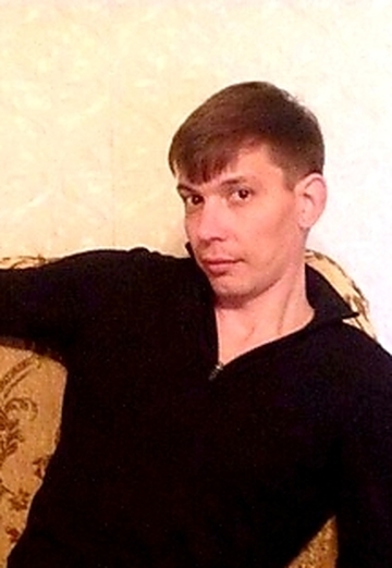 Моя фотография - Александр, 35 из Ташкент (@aleksandr893996)