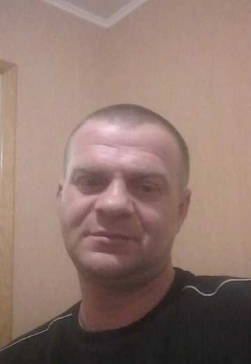 My photo - Dmitriy, 45 from Kishinev (@dmitriy452190)