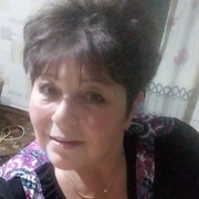 Марина, 60, Белая Калитва