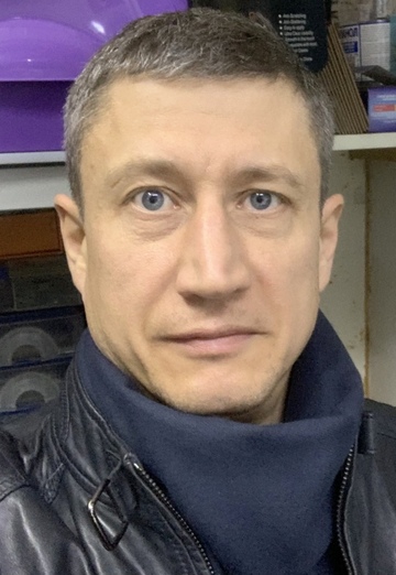 My photo - Valeriy, 50 from Domodedovo (@valeriyraguzin)