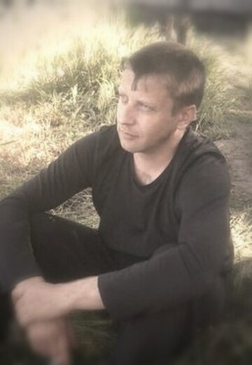 Моя фотография - Сергей, 42 из Каменка-Днепровская (@sergey463171)