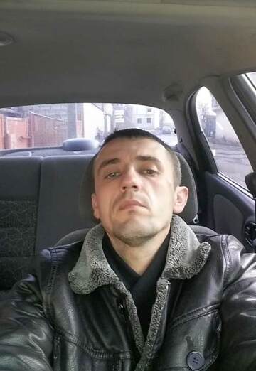 Моя фотография - Владимир, 39 из Ужгород (@vladimir278826)