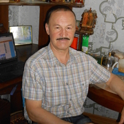 Евгений, 54, Покров