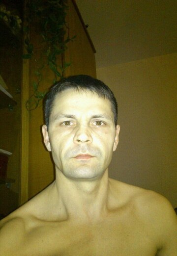 Моя фотография - Александр, 43 из Коммунар (@aleksandr960081)