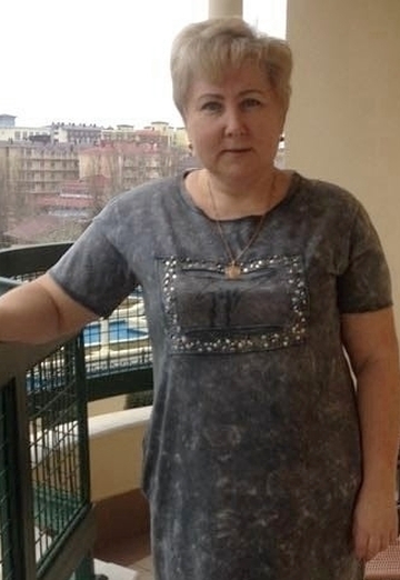 Моя фотография - Olga, 59 из Краснодар (@olga347219)